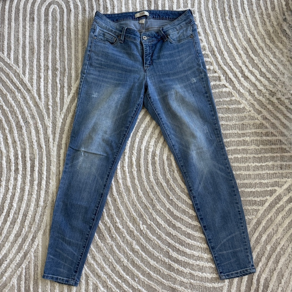 Vintage America skinny jeans